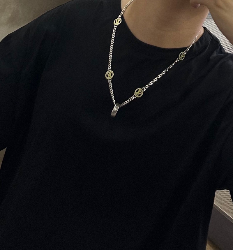 LV Necklaces